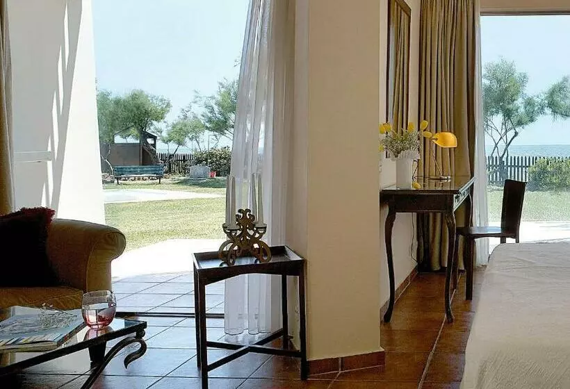 سوییت جونیور, Grecotel Egnatia