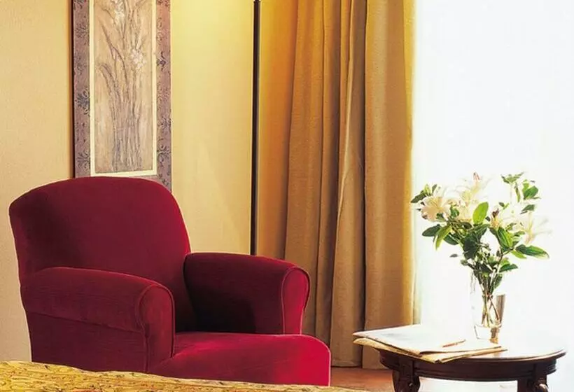 اتاق سوپریور, Grecotel Egnatia