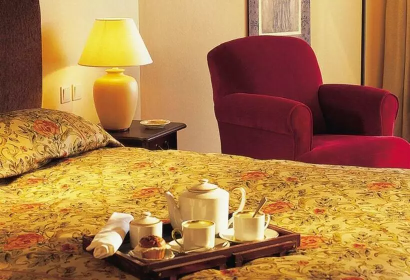 اتاق سوپریور, Grecotel Egnatia