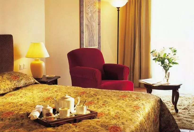 اتاق سوپریور, Grecotel Egnatia