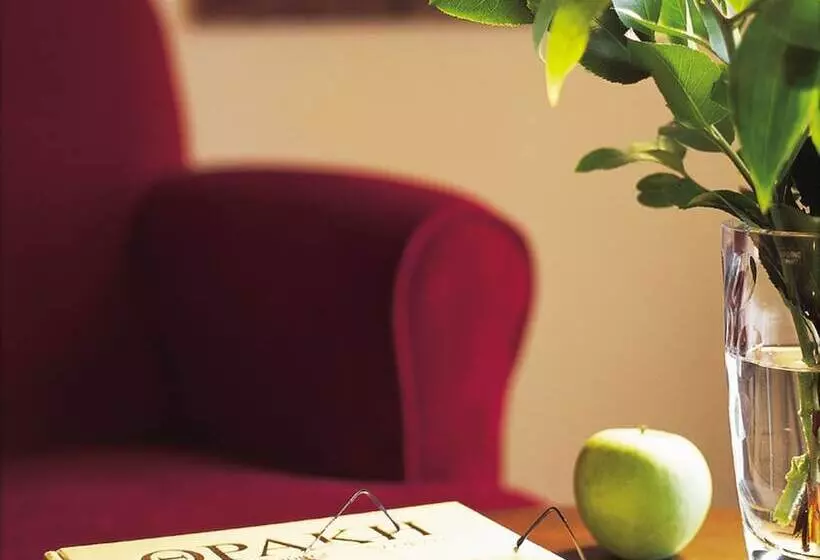 اتاق سوپریور, Grecotel Egnatia