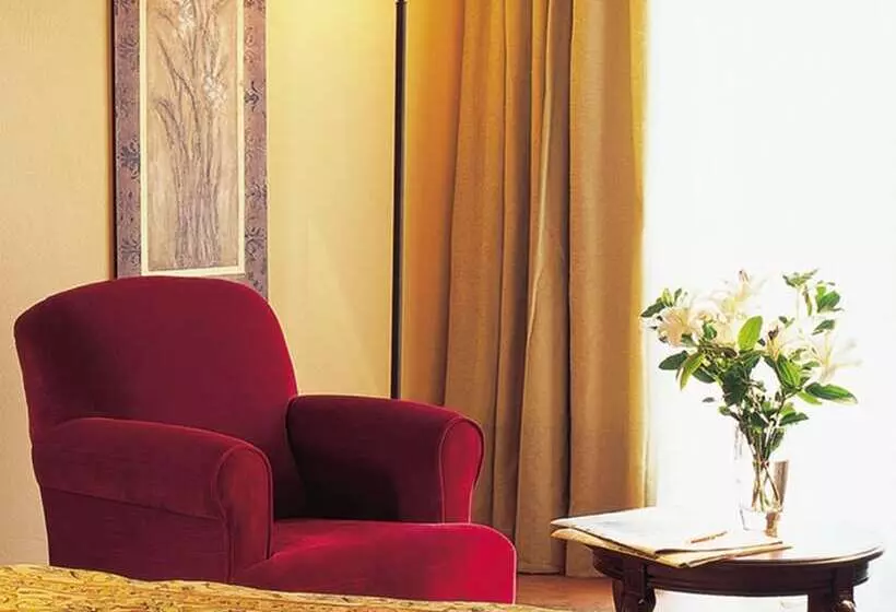 اتاق سوپریور, Grecotel Egnatia