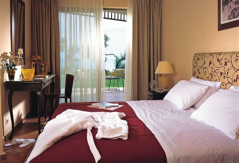 豪华房间, Grecotel Egnatia