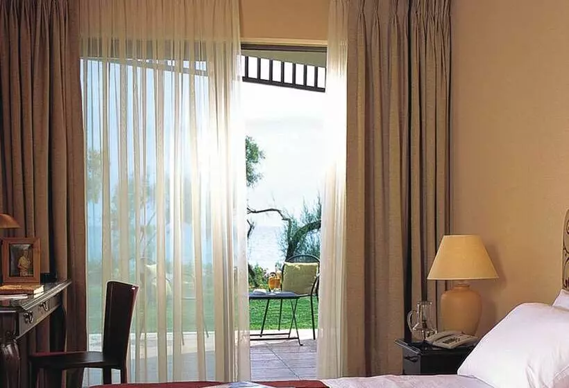 اتاق لوکس, Grecotel Egnatia