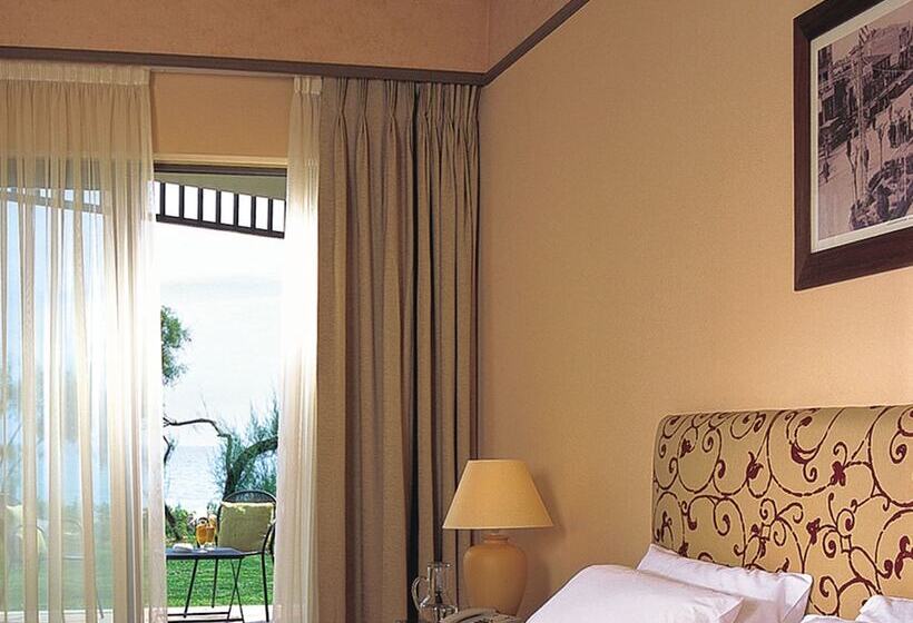 デラックスルーム, Grecotel Egnatia