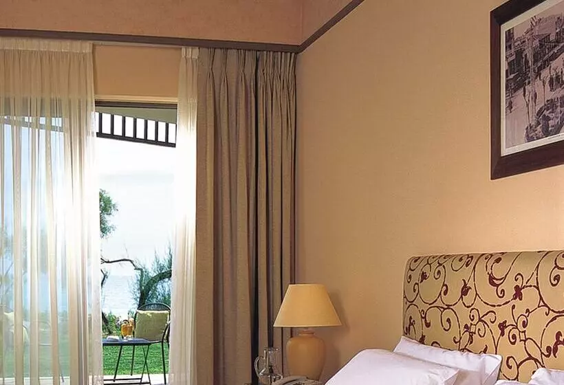 اتاق لوکس, Grecotel Egnatia