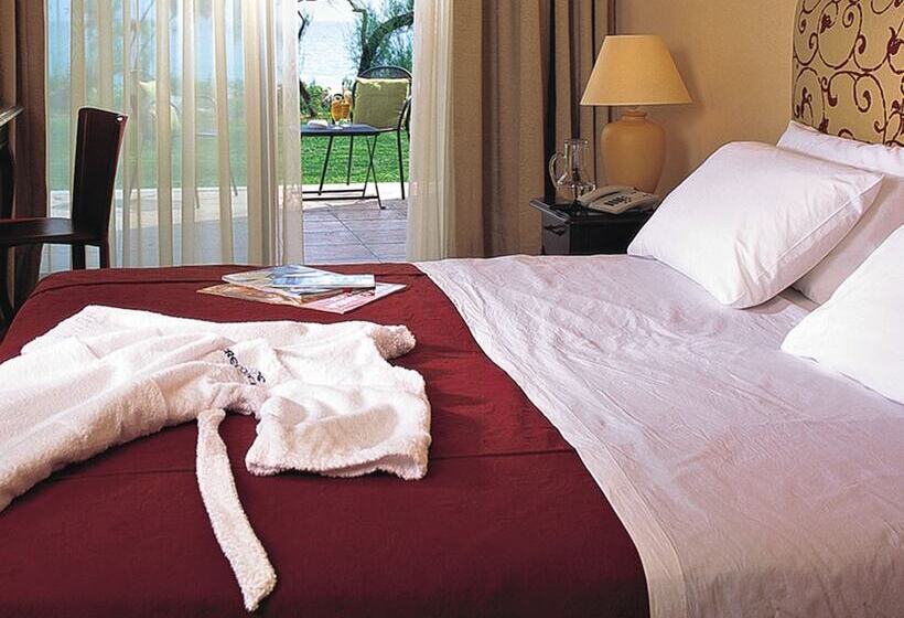 デラックスルーム, Grecotel Egnatia