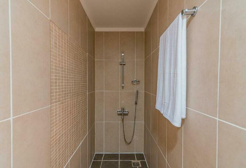 اتاق لوکس یک تخته, Alau