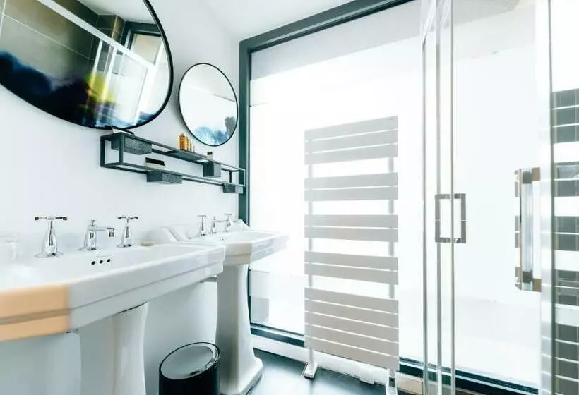 スーペリアールーム, Citta Di Lume Suites & Lofts