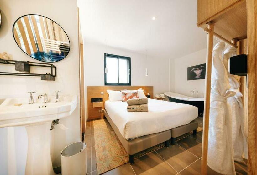 Номер Стандарт, Citta Di Lume Suites & Lofts