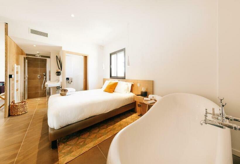 Номер Стандарт, Citta Di Lume Suites & Lofts