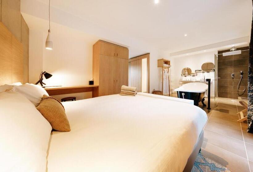 اتاق سوپریور, Citta Di Lume Suites & Lofts