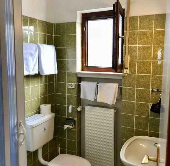 اتاق استاندارد با بالکن, Del Sol