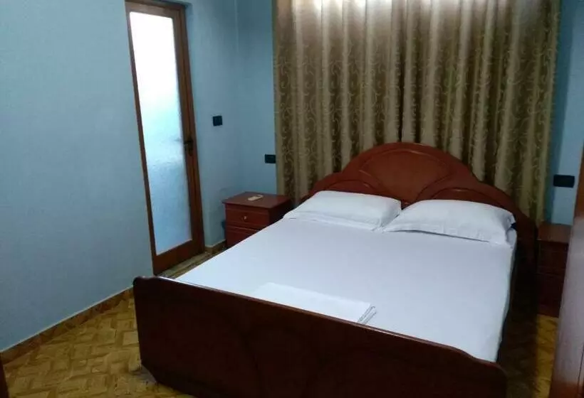 Quarto standard, Gjeli