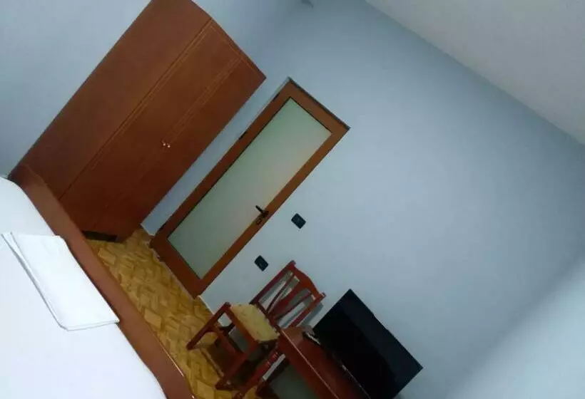 Quarto standard, Gjeli