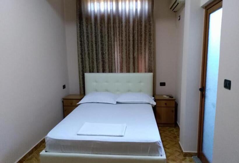 单人经济间, Gjeli