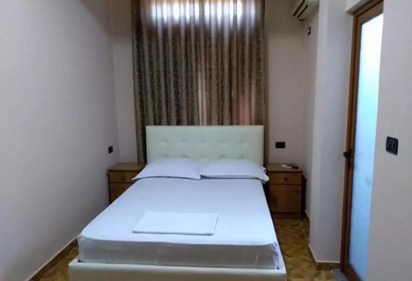Quarto Economy Individual, Gjeli