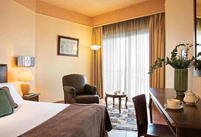 バルコニー付きスーペリアルーム, Grecotel Egnatia