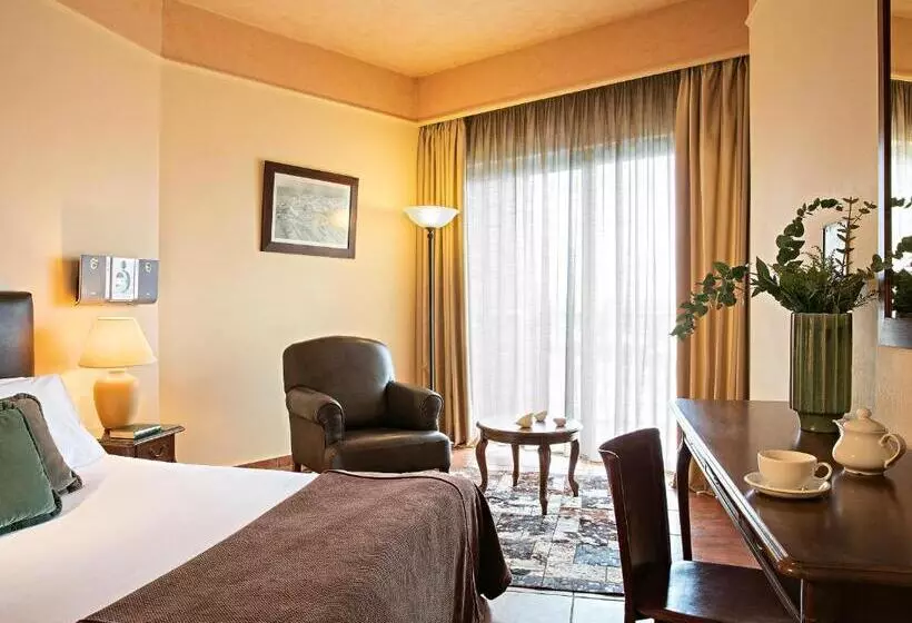 اتاق سوپریور با بالکن, Grecotel Egnatia