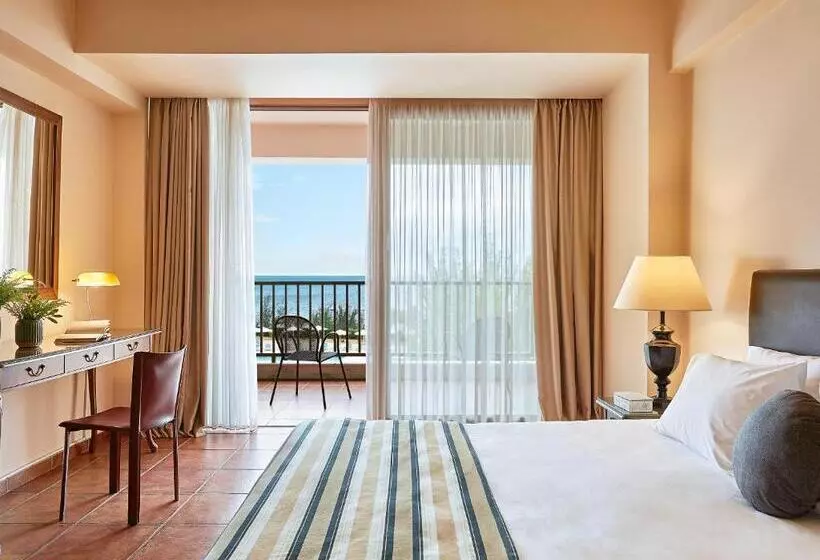 سوییت اجرایی, Grecotel Egnatia