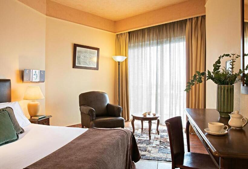 スーペリアールーム, Grecotel Egnatia