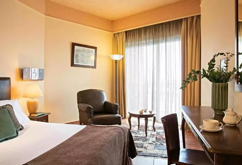 اتاق سوپریور, Grecotel Egnatia