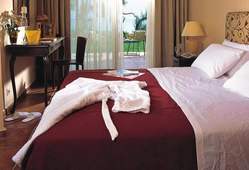 اتاق لوکس, Grecotel Egnatia