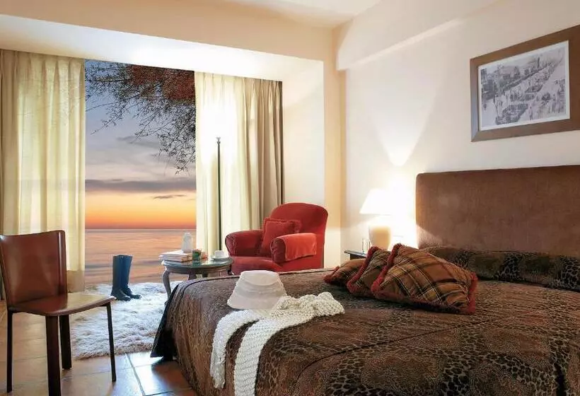 اتاق لوکس, Grecotel Egnatia