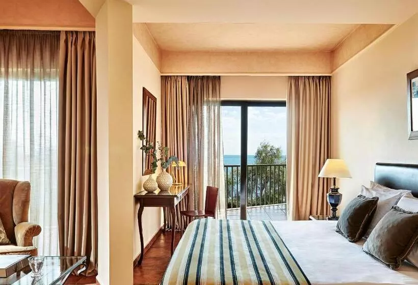 سوییت جونیور, Grecotel Egnatia