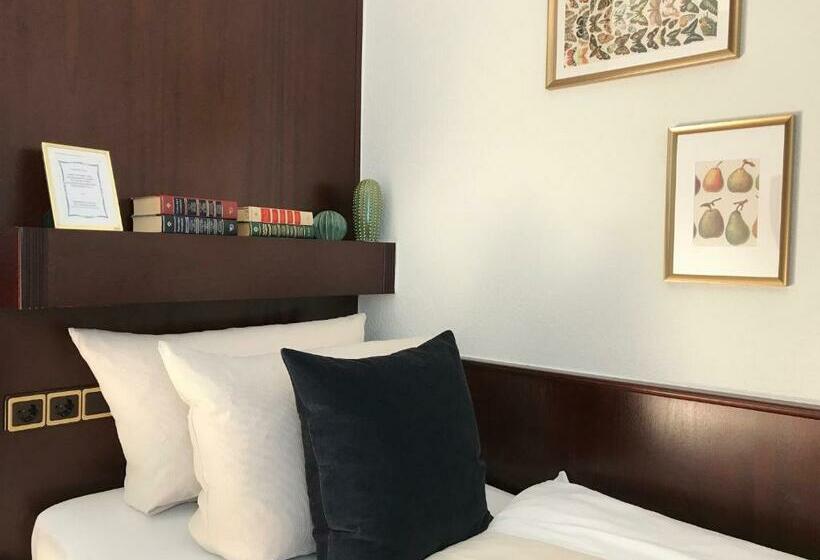 غرفة قياسية فردية, Haus Rahenkamp