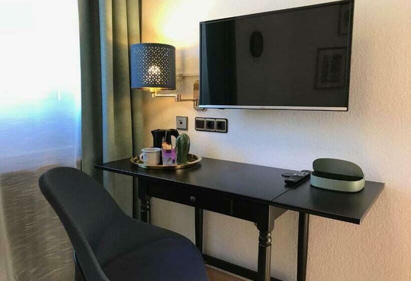 غرفة قياسية فردية, Haus Rahenkamp