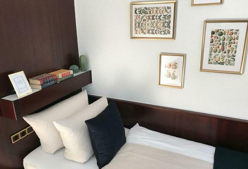 غرفة قياسية فردية, Haus Rahenkamp