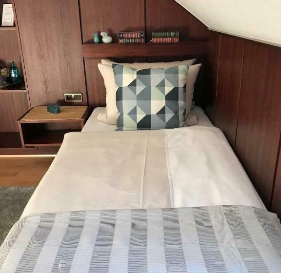 غرفة قياسية فردية, Haus Rahenkamp