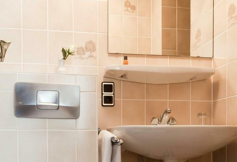 غرفة قياسية فردية, Haus Rahenkamp