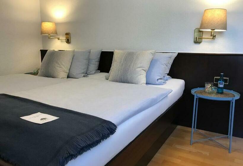 غرفة قياسية, Haus Rahenkamp