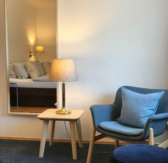 غرفة قياسية, Haus Rahenkamp