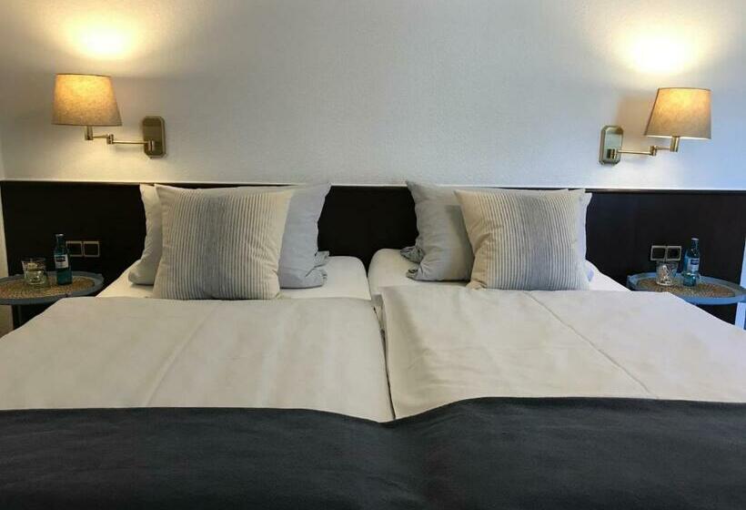 غرفة قياسية, Haus Rahenkamp