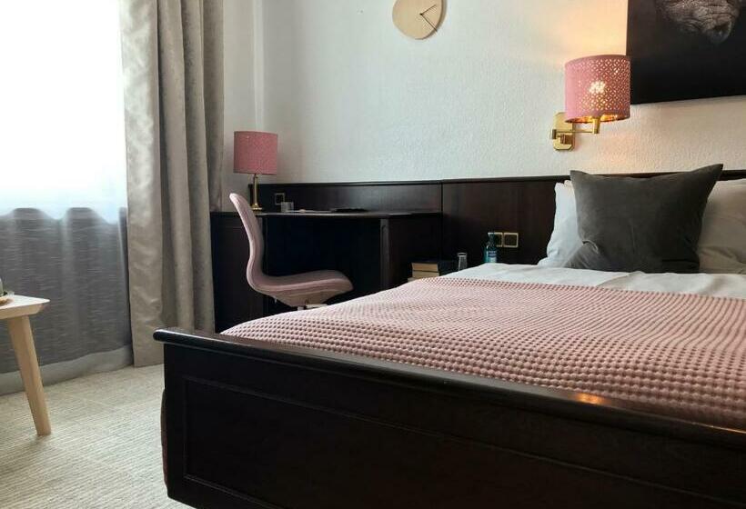 غرفة قياسية, Haus Rahenkamp