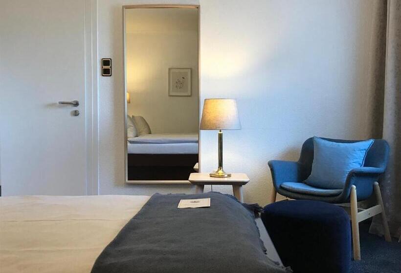 غرفة قياسية, Haus Rahenkamp