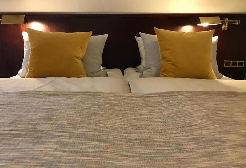 غرفة ديلوكس, Haus Rahenkamp