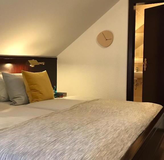 غرفة ديلوكس, Haus Rahenkamp