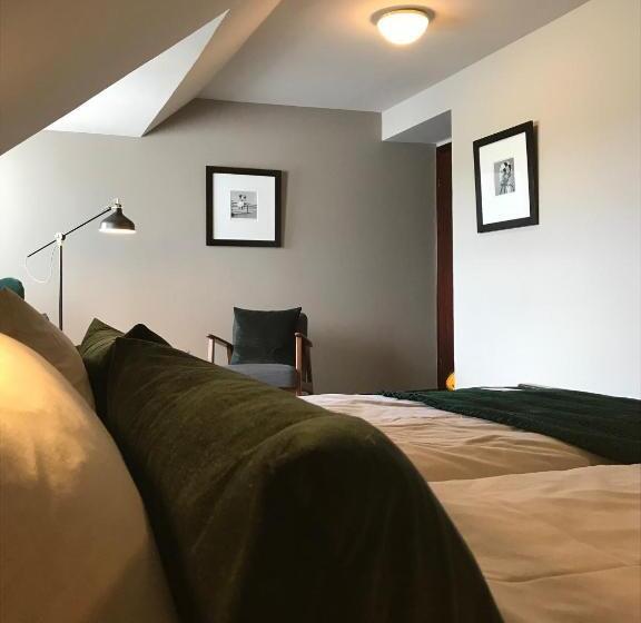 غرفة ديلوكس, Haus Rahenkamp