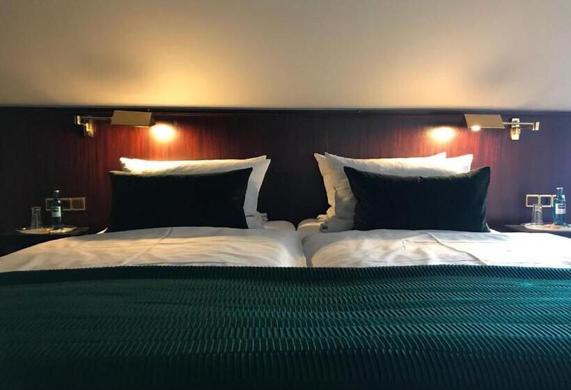 غرفة ديلوكس, Haus Rahenkamp