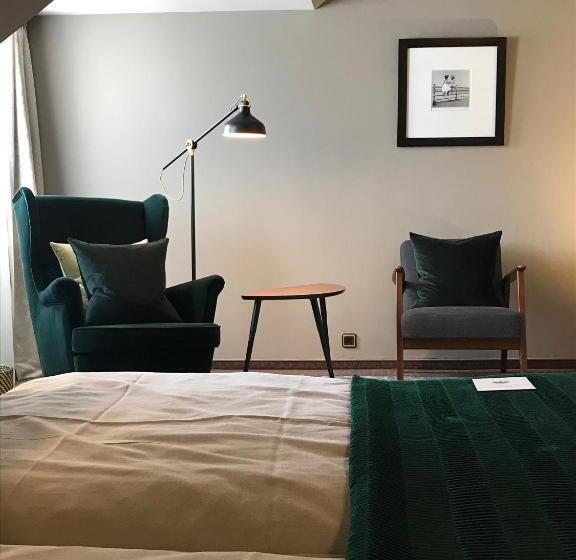 غرفة ديلوكس, Haus Rahenkamp