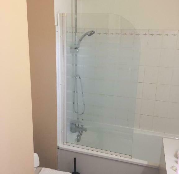 חדר סטנדרט, Le Dauphin