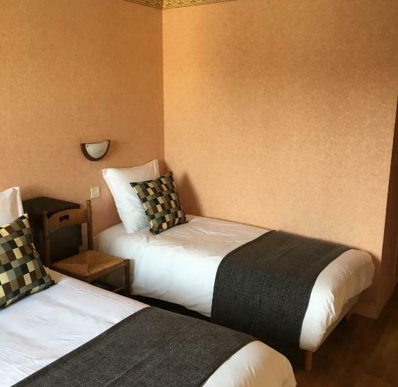 חדר סטנדרט, Le Dauphin