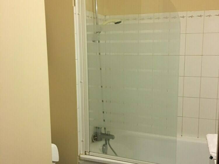 חדר סטנדרט, Le Dauphin