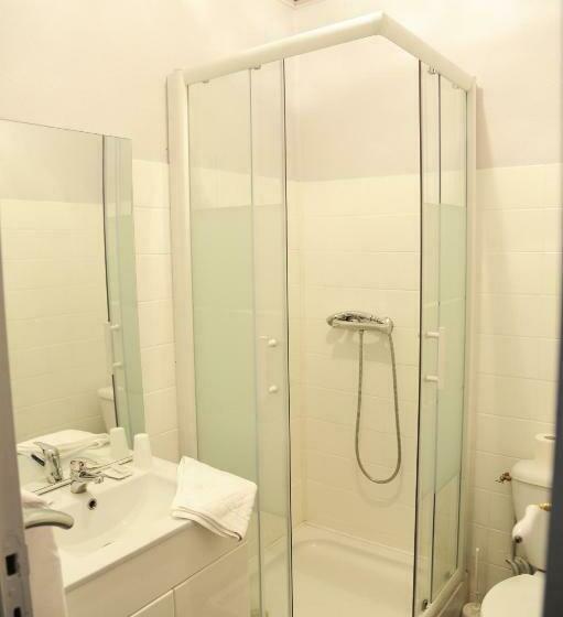 レイクビュースタンダードルーム, Hôtel Restaurant Le Relais De L'estuaire