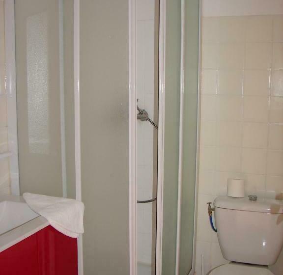 レイクビュースタンダードルーム, Hôtel Restaurant Le Relais De L'estuaire