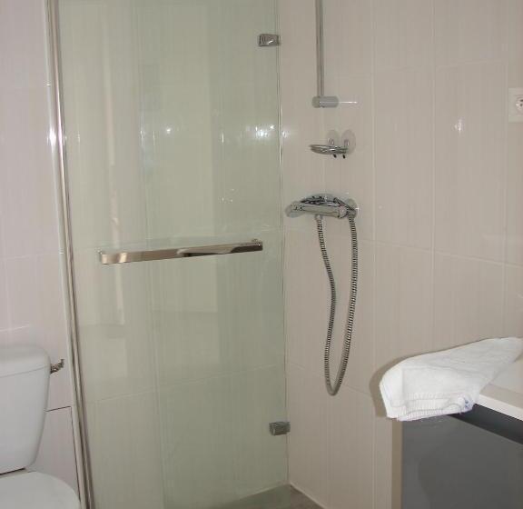 レイクビュースタンダードルーム, Hôtel Restaurant Le Relais De L'estuaire